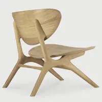 Eye Lounge Chair
